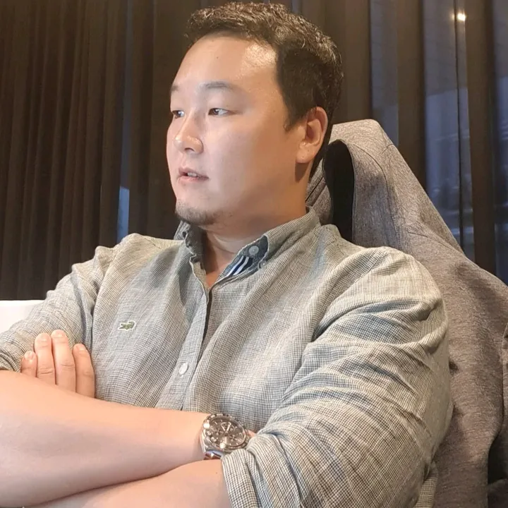 모리의 반전공간
