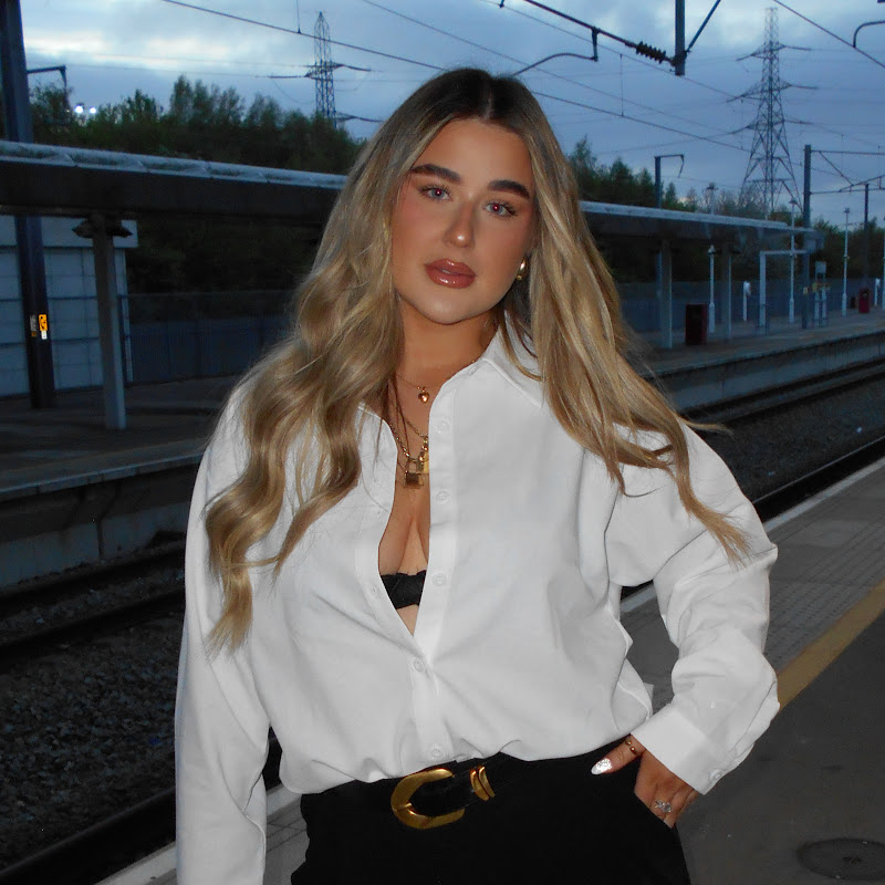 Ellie Hinchliffe