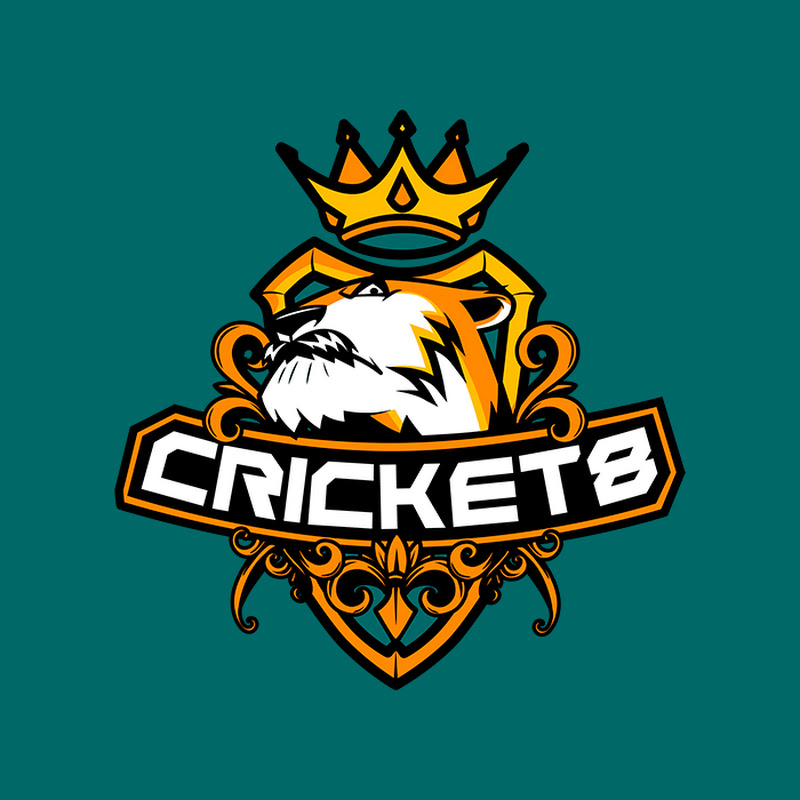 Cricket8