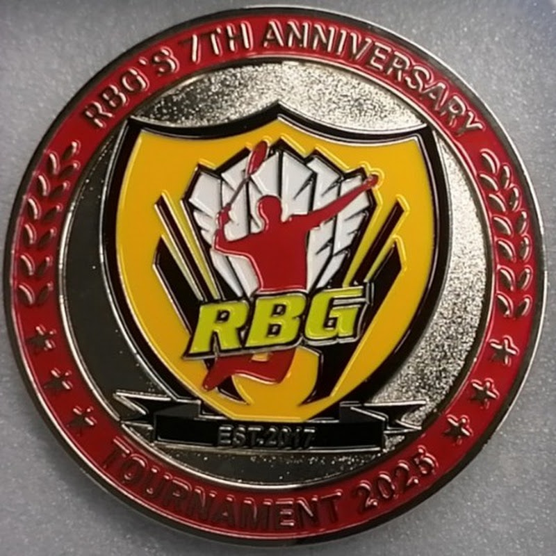 RBG Badminton