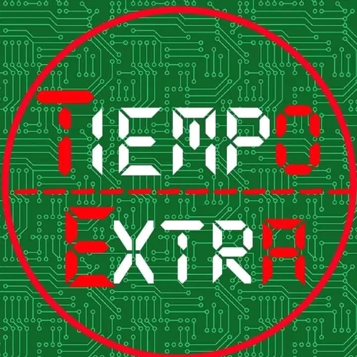 Tiempo Xtra 😎🤙⚽🎙