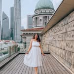 Josephine Thama| Travel & UGC Creator 🧿| Singapore