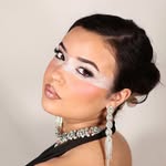 Letícia Gonçalves | Maquilhadora e Formadora em Lisboa, Portugal