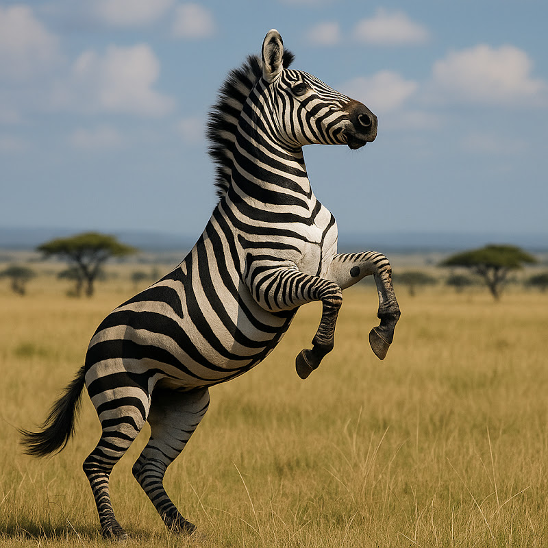 The Animal Kingdom