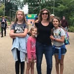Claire - Somerset Mum of 3 • Outdoor Family Adventures, SW