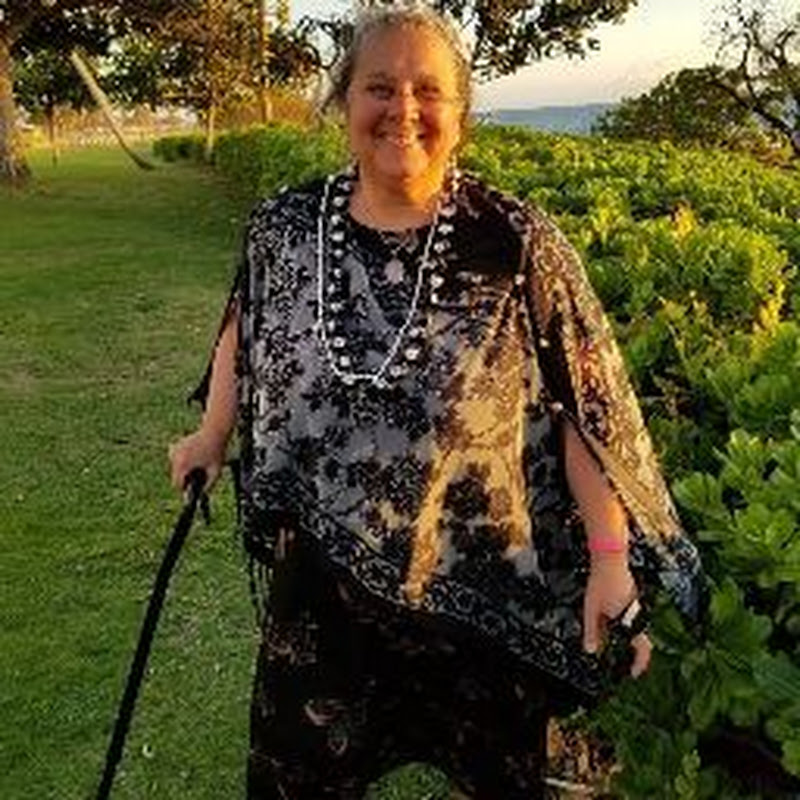 Marilyn from Tarot Clarity