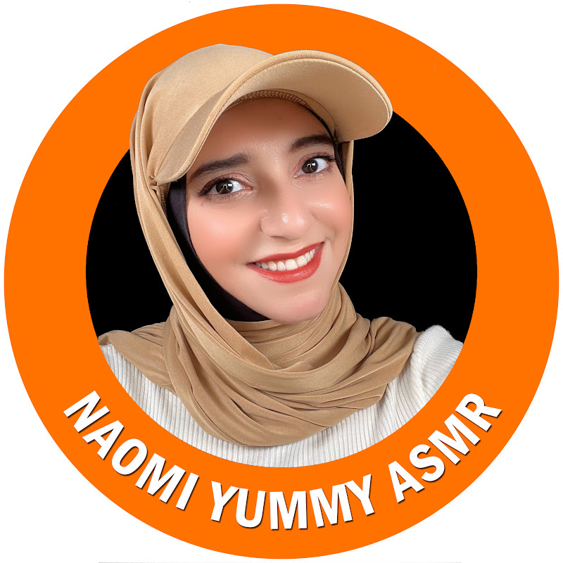 Naomi Yummy ASMR