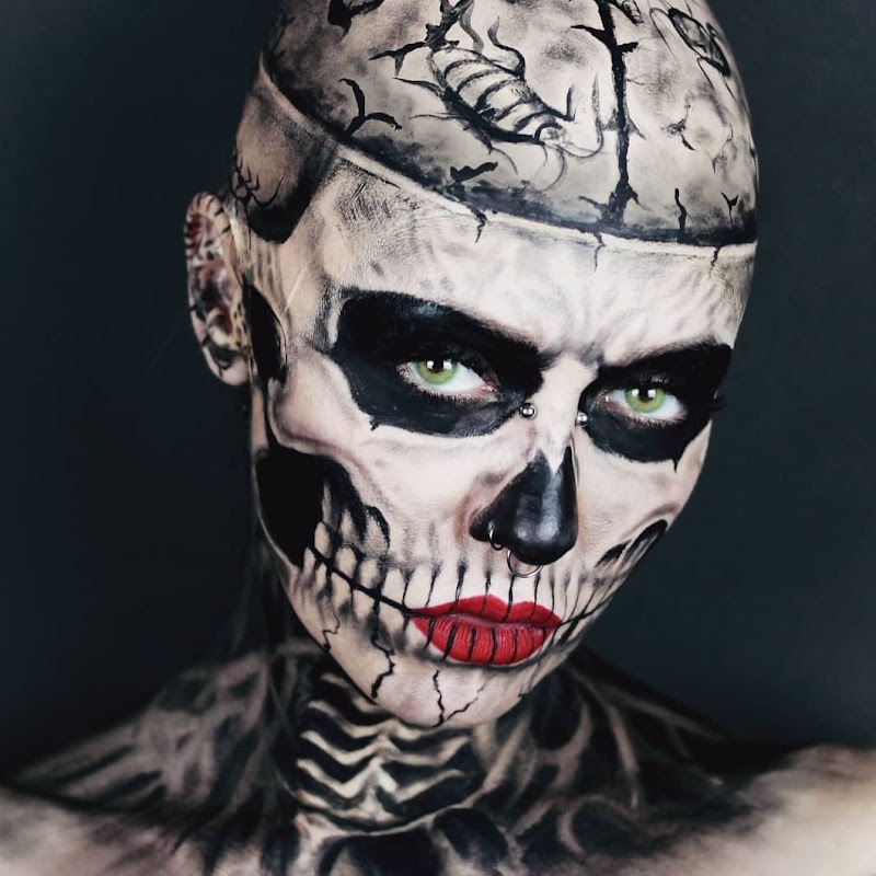 Metamorphosia FX