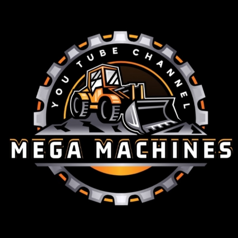 Mega Machines 