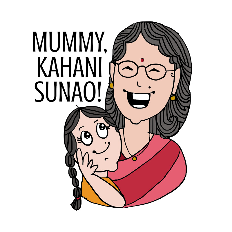 Mummy, Kahani Sunao