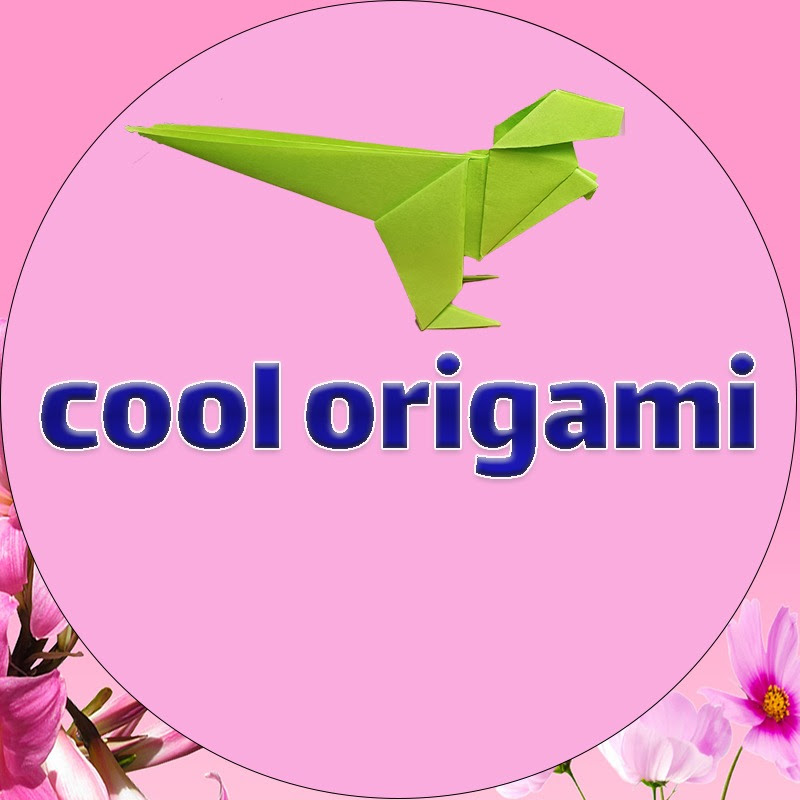cool origami