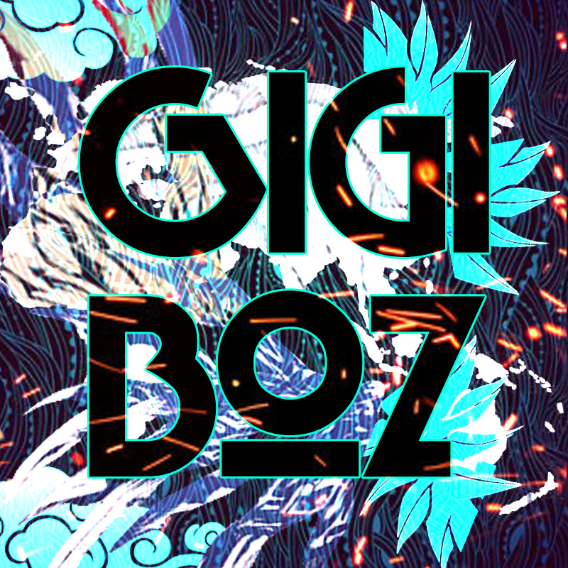 Gigi Boz (Ghost QT)