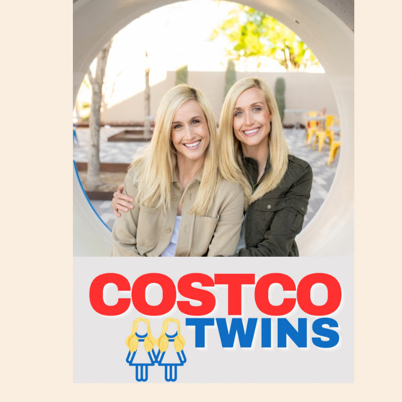 Costco’s #1 TWINFLUENCERS