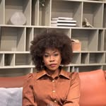 Zama Magubane