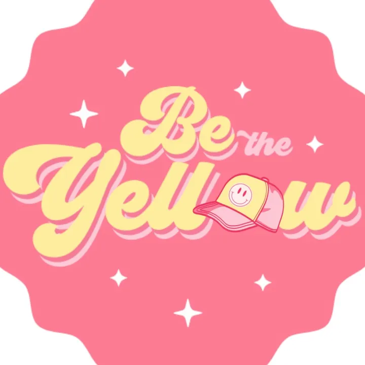 Claire | Be The Yellow ☻