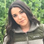 Melia | hiking + camping