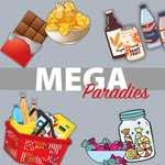 Mega-Paradies | Online-Shop