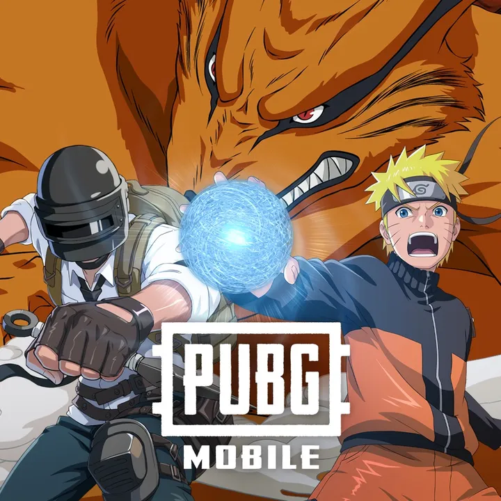 PUBG MOBILE