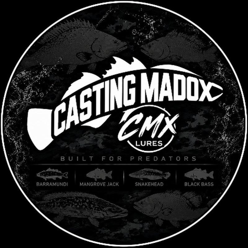Casting Madox