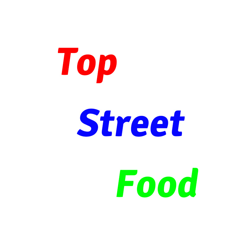 Top Street Food