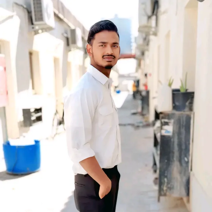 Roshni@Ansari 🥰
