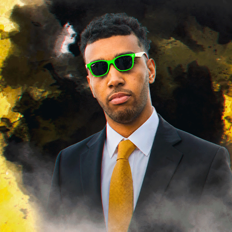 Niko Omilana