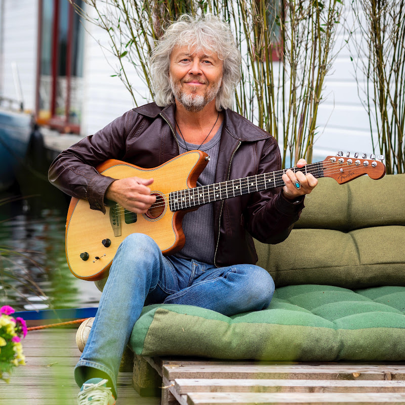Tijn Touber