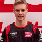 Viktor Andersson🇸🇪
