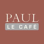 PAUL le café