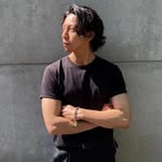 安岐 辰徳　WELLY TOKYO