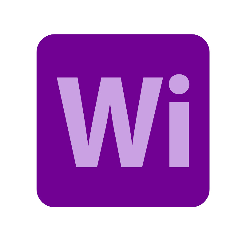 Wisteria Illustrations