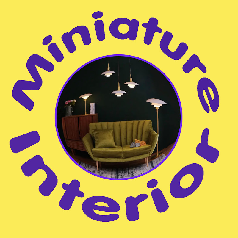 Miniature Interior