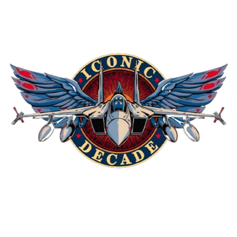 IconicDecade
