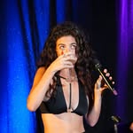 Mia  Morrissey