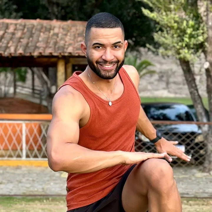 Mário Fitness