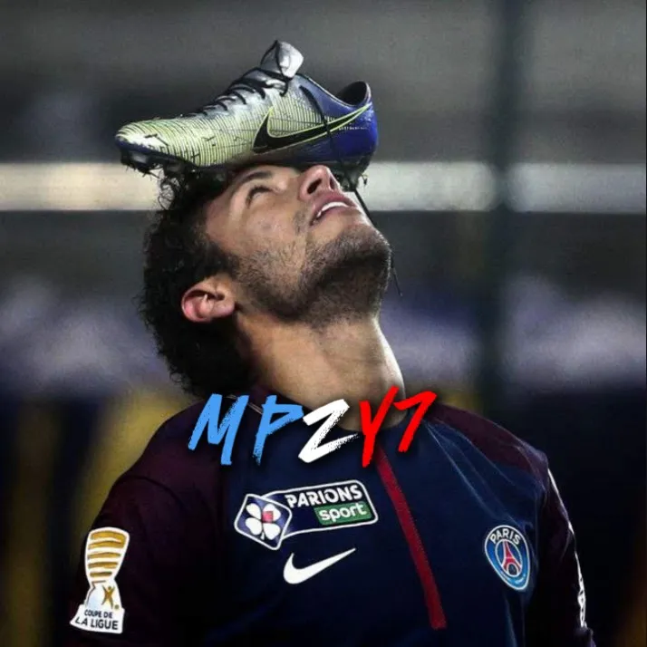 𝐌𝐏𝐙𝐘𝟕._𝟐 ⚽️🐐
