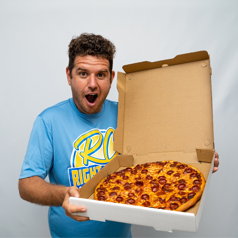Pizza Review Joe