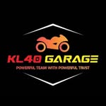 KL40 GARAGE
