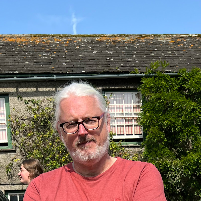 Alan Trotter