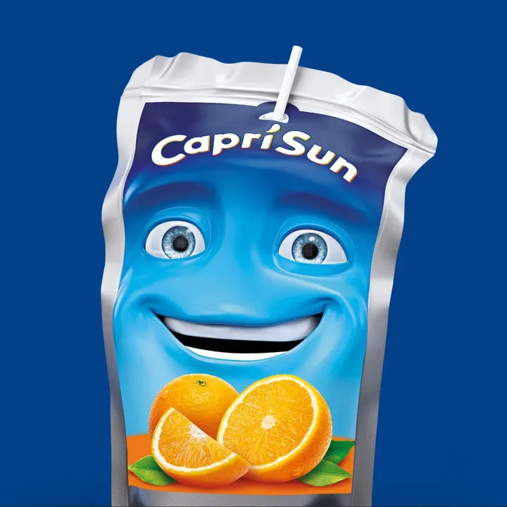 Caprisun