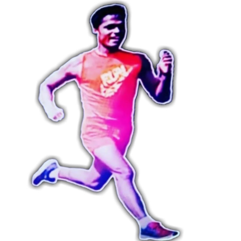 Fitness Runner
