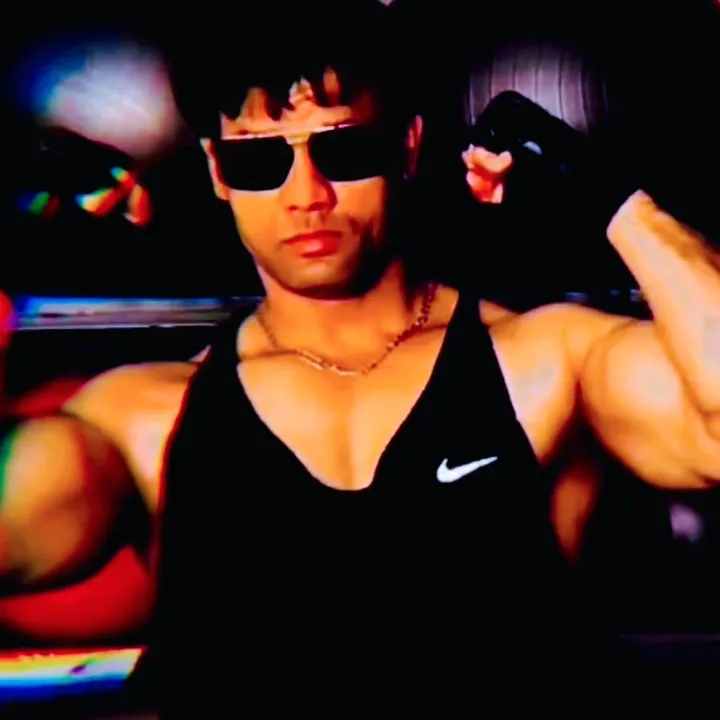 MR DEV KALSI