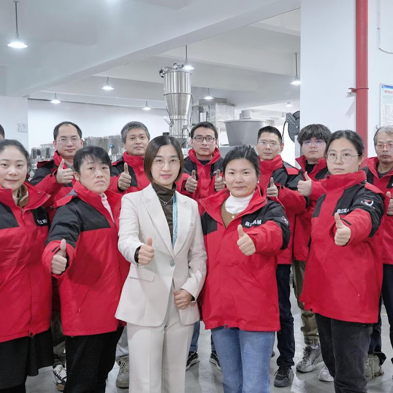 20Yr Powder Pack Equipment -Dingjiang  Machinery 