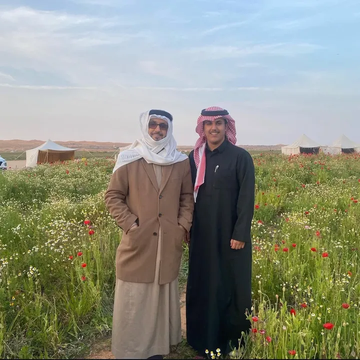 سلمان العجمي | Salman alajmi