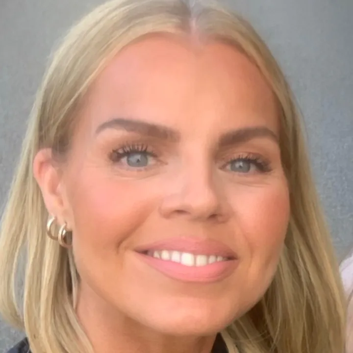 Camilla Stien-Martinsen