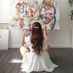 Leona Mason | Artist