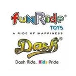 Funride & Dash Toys