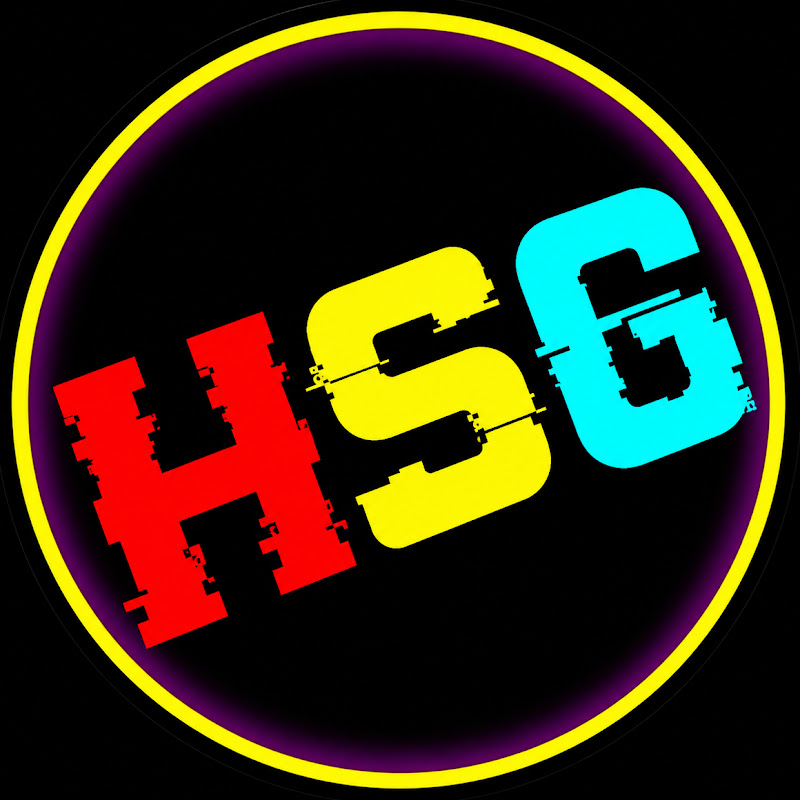 Husu gamer254