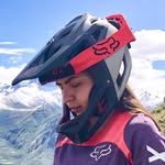 Gaby Solis | La vida en bici 🚲
