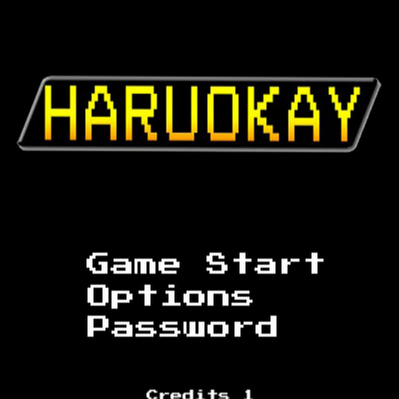 Haruokay